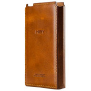 Чехол для плеера Hiby R6 III 2025 brown