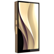 Плеер Hiby R6PRO MAX(Titanium)+Golden 10th IEMs