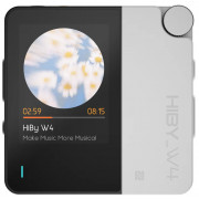 Hiby W4 (белый)