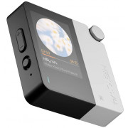 Портативный усилитель и ЦАП Hiby W4 (белый)