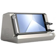 Док-станция HiBy CR06 white