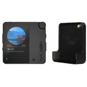 Hiby W4 + MagSafe (черный)