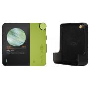 Hiby W4 + MagSafe (зеленый)