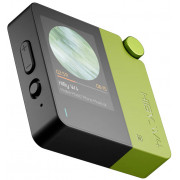 Портативный усилитель и ЦАП Hiby W4 + MagSafe (зеленый)