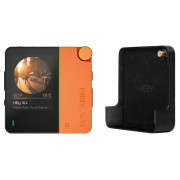 Hiby W4 + MagSafe (оранжевый)