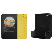 Hiby W4 + MagSafe (желтый)