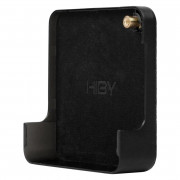 Портативный усилитель и ЦАП Hiby W4 + MagSafe (желтый)