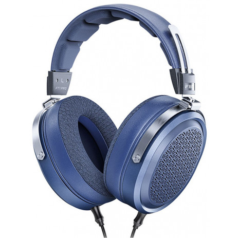 Наушники FIIO FT1 Pro (синий)