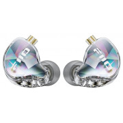 Наушники FiiO JD10 (Type-C) (прозрачный)