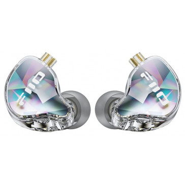 FiiO JD10 (Type-C) (прозрачный)