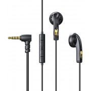 FiiO JF11 (с микрофоном) (черный)