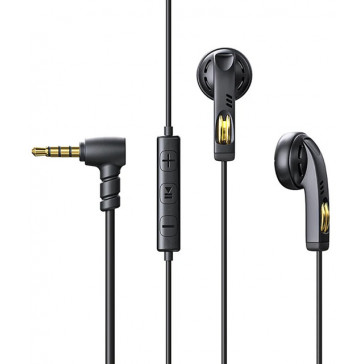 FiiO JF11 (с микрофоном) (черный)