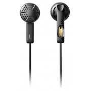 Наушники FiiO JF11 (с микрофоном) (черный)