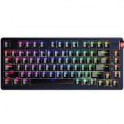 FiiO KB3 Wireless (F3160K) (черный)