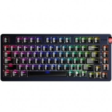 FiiO KB3 Wireless (F3160K) (черный)