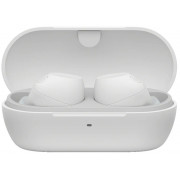Беспроводные наушники Sony WF-C710N (белый)