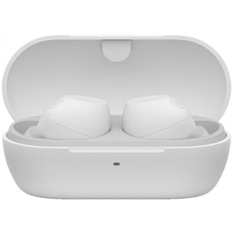 Беспроводные наушники Sony WF-C710N (белый)