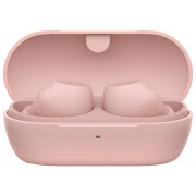 Беспроводные наушники Sony WF-C710N (розовый)