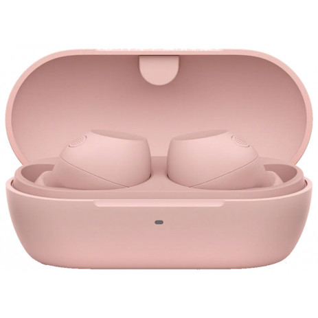 Беспроводные наушники Sony WF-C710N (розовый)