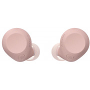Беспроводные наушники Sony WF-C710N (розовый)