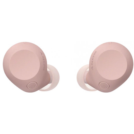 Беспроводные наушники Sony WF-C710N (розовый)