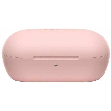 Беспроводные наушники Sony WF-C710N (розовый)