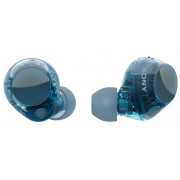 Беспроводные наушники Sony WF-C710N (голубой)