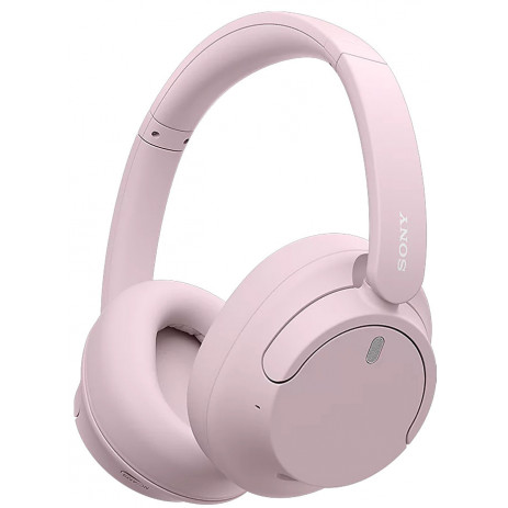 Беспроводные наушники Sony WH-CH720N (розовый)
