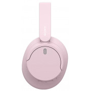 Беспроводные наушники Sony WH-CH720N (розовый)