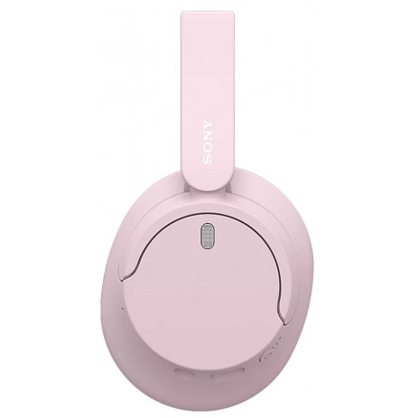 Беспроводные наушники Sony WH-CH720N (розовый)