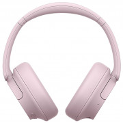 Беспроводные наушники Sony WH-CH720N (розовый)