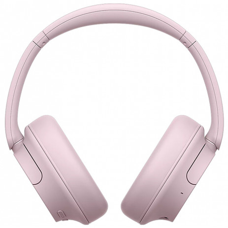 Беспроводные наушники Sony WH-CH720N (розовый)