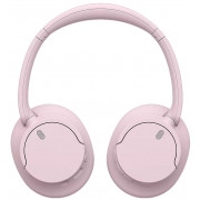 Беспроводные наушники Sony WH-CH720N (розовый)