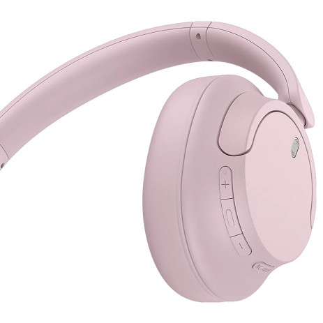 Беспроводные наушники Sony WH-CH720N (розовый)