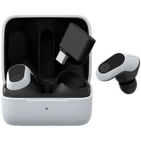 Беспроводные наушники Sony WF-G700N (белый)