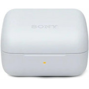 Беспроводные наушники Sony WF-G700N (белый)
