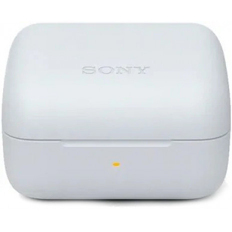 Беспроводные наушники Sony WF-G700N (белый)