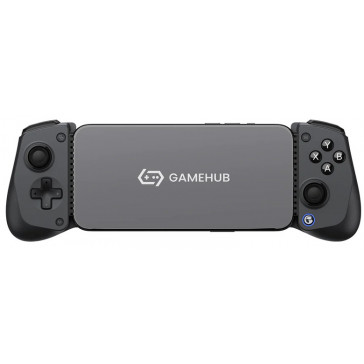 GameSir X5s (серый)