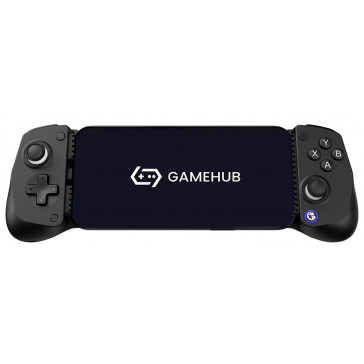 2 Геймпад GameSir X5 Lite Black