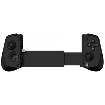 2 Геймпад GameSir X5 Lite Black