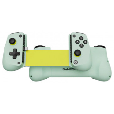 2 Геймпад GameSir X5 Lite wasabi