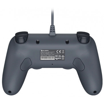 2 Геймпад GameSir T3 Lite(Gray)