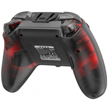 2 Геймпад GameSir Cyclone 2 Bundle Black