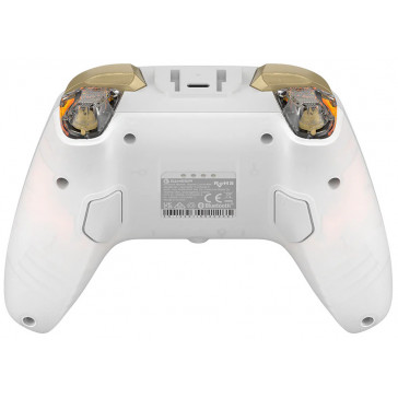 2 Геймпад GameSir Cyclone 2 Bundle White