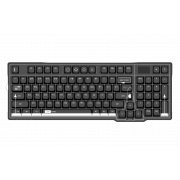 Клавиатура Lunacy In Space [g3ms Onyx v2] (LISWK01) black (уценка)