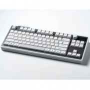 Клавиатура Дарк Проджект KD85 Vega (DP-KD-85A-300101) white (уценка)