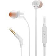 Наушники JBL T110 white (уценка)