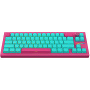 Клавиатура IO by Red Square Type 68 Pro Ice Cream (io273) Turquoise