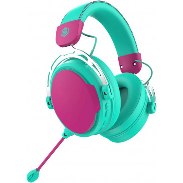 Наушники IO by Red Square Graphite 2 (io353) Ice Cream