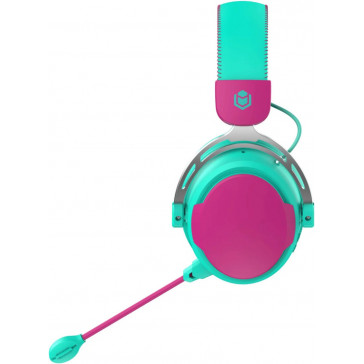 Наушники IO by Red Square Graphite 2 (io353) Ice Cream